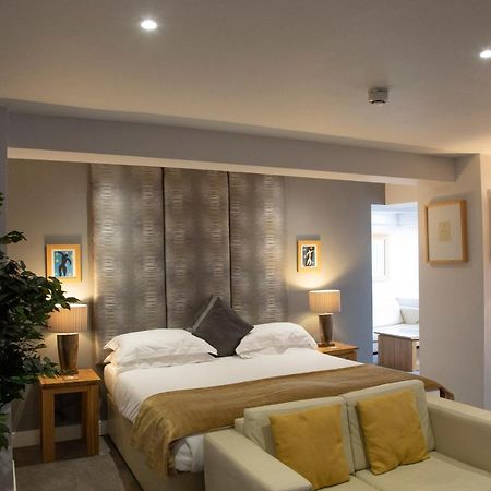 Meadfoot Bay Hotel Torquay Eksteriør billede