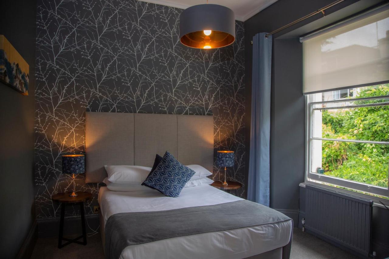Meadfoot Bay Hotel Torquay Eksteriør billede