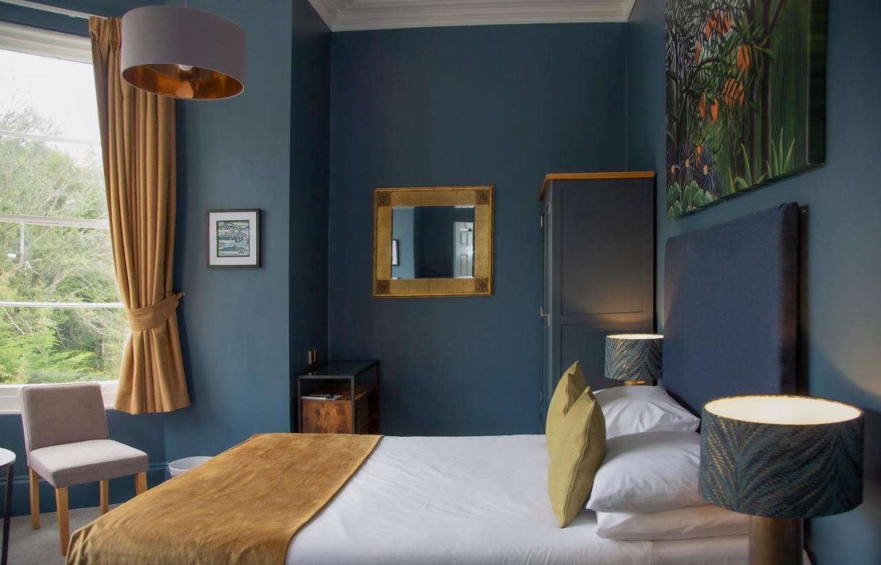 Meadfoot Bay Hotel Torquay Eksteriør billede