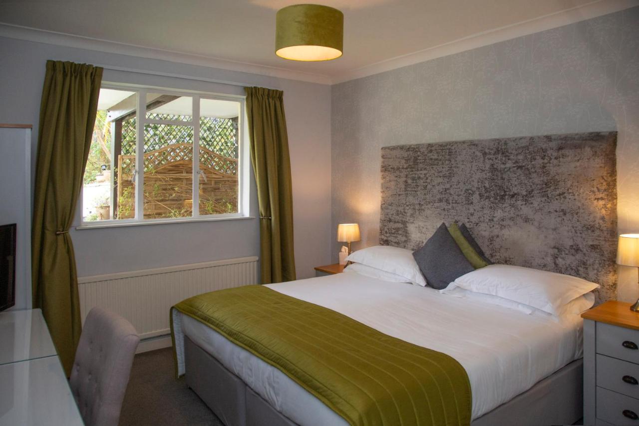 Meadfoot Bay Hotel Torquay Eksteriør billede