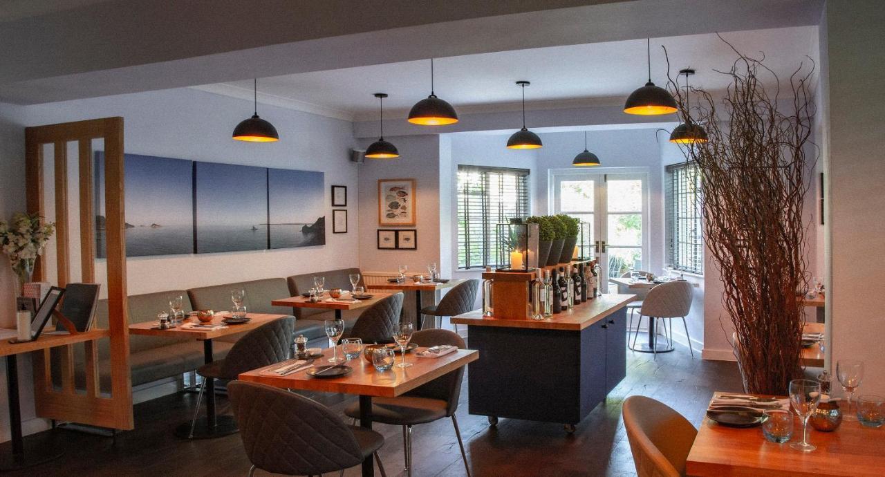 Meadfoot Bay Hotel Torquay Eksteriør billede