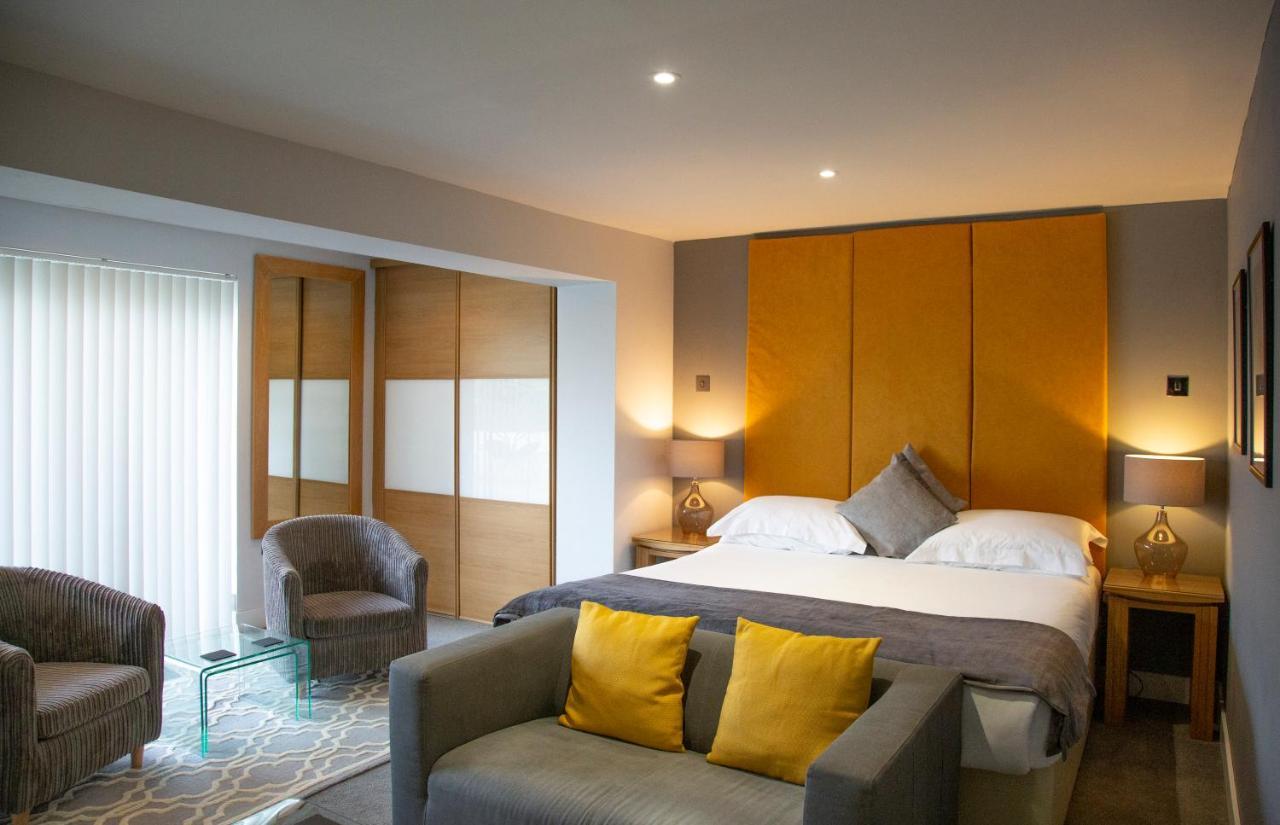 Meadfoot Bay Hotel Torquay Eksteriør billede