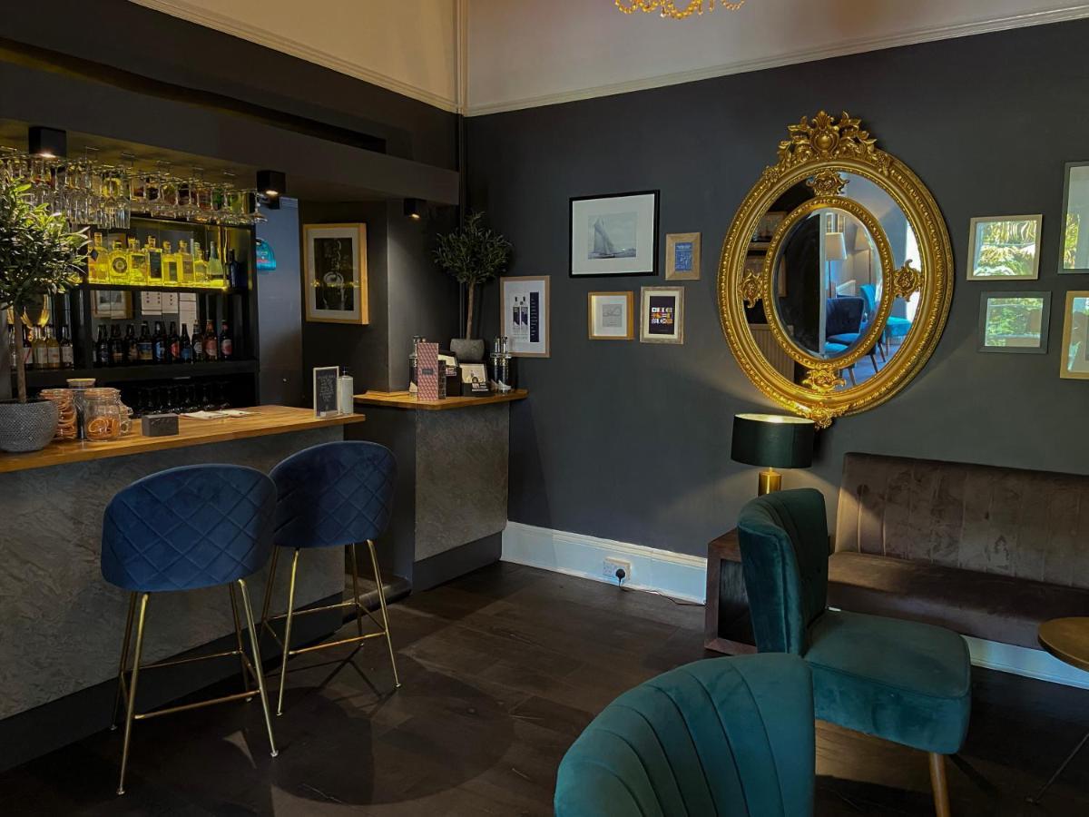 Meadfoot Bay Hotel Torquay Eksteriør billede