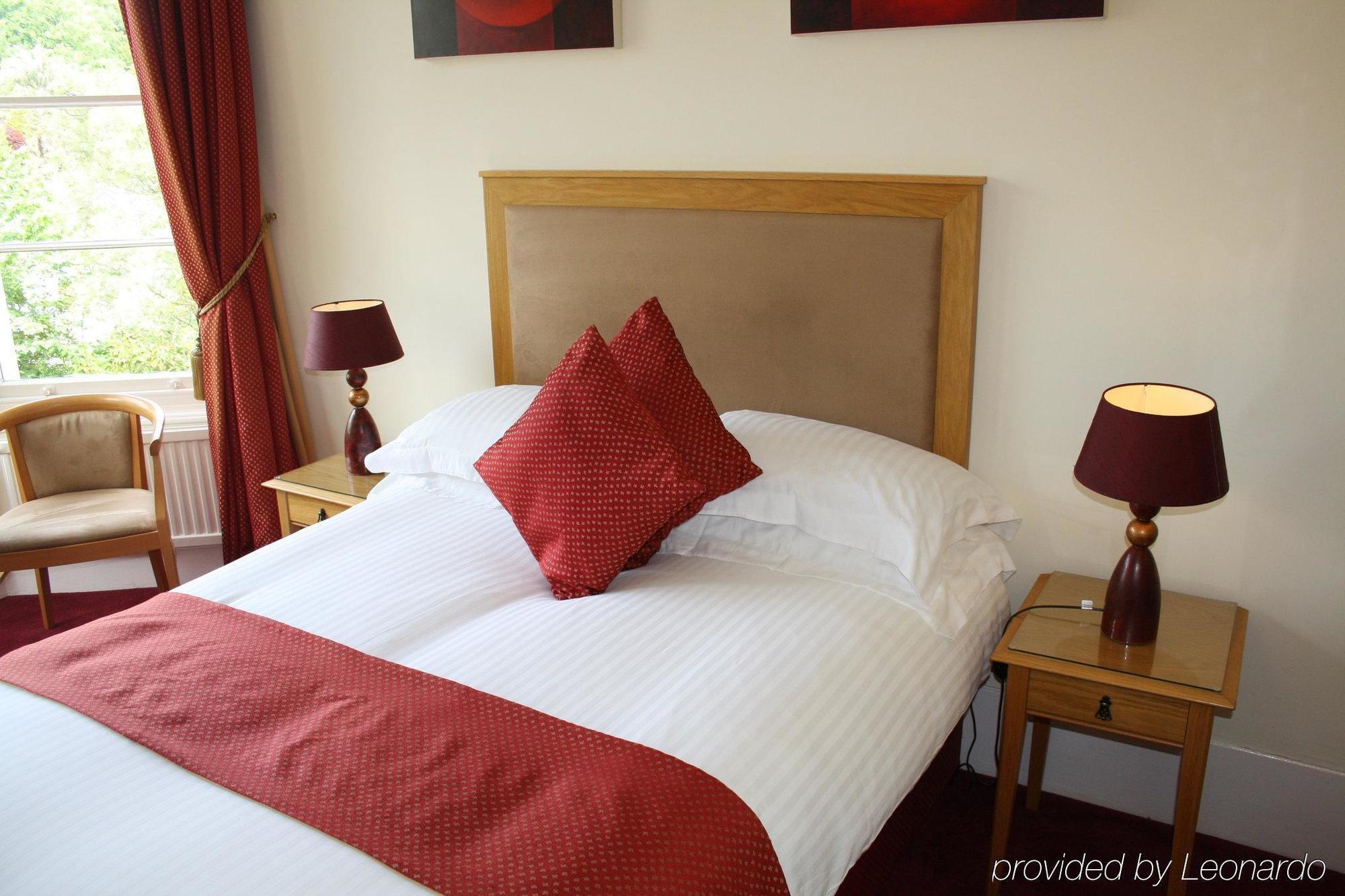 Meadfoot Bay Hotel Torquay Eksteriør billede