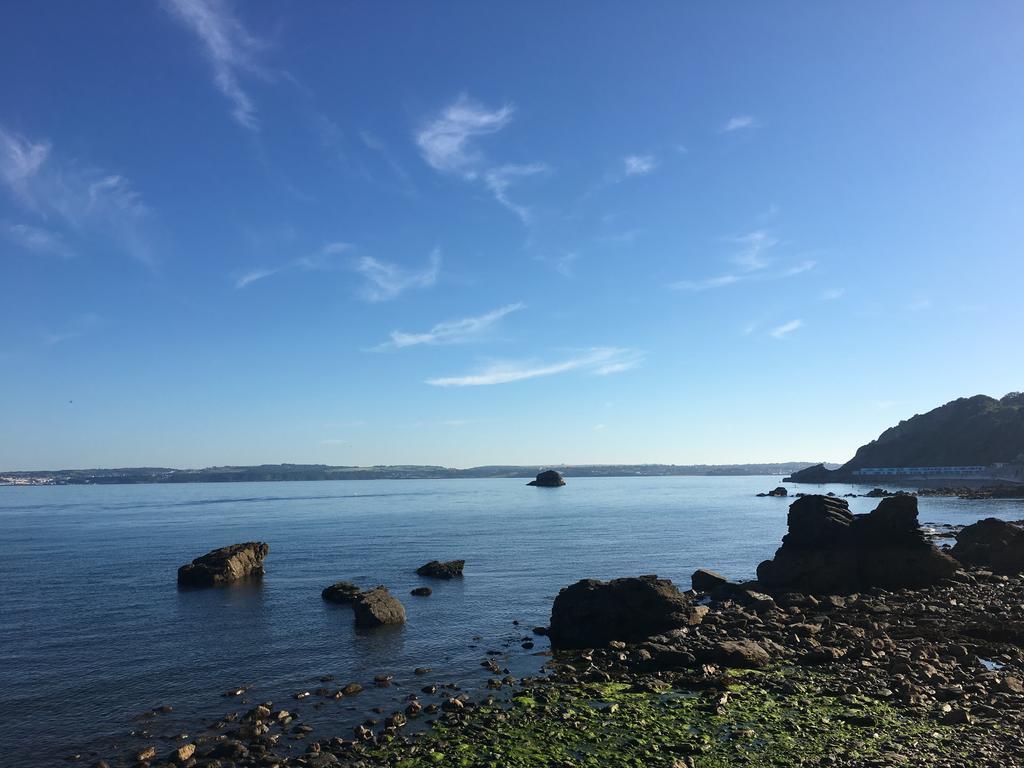 Meadfoot Bay Hotel Torquay Eksteriør billede