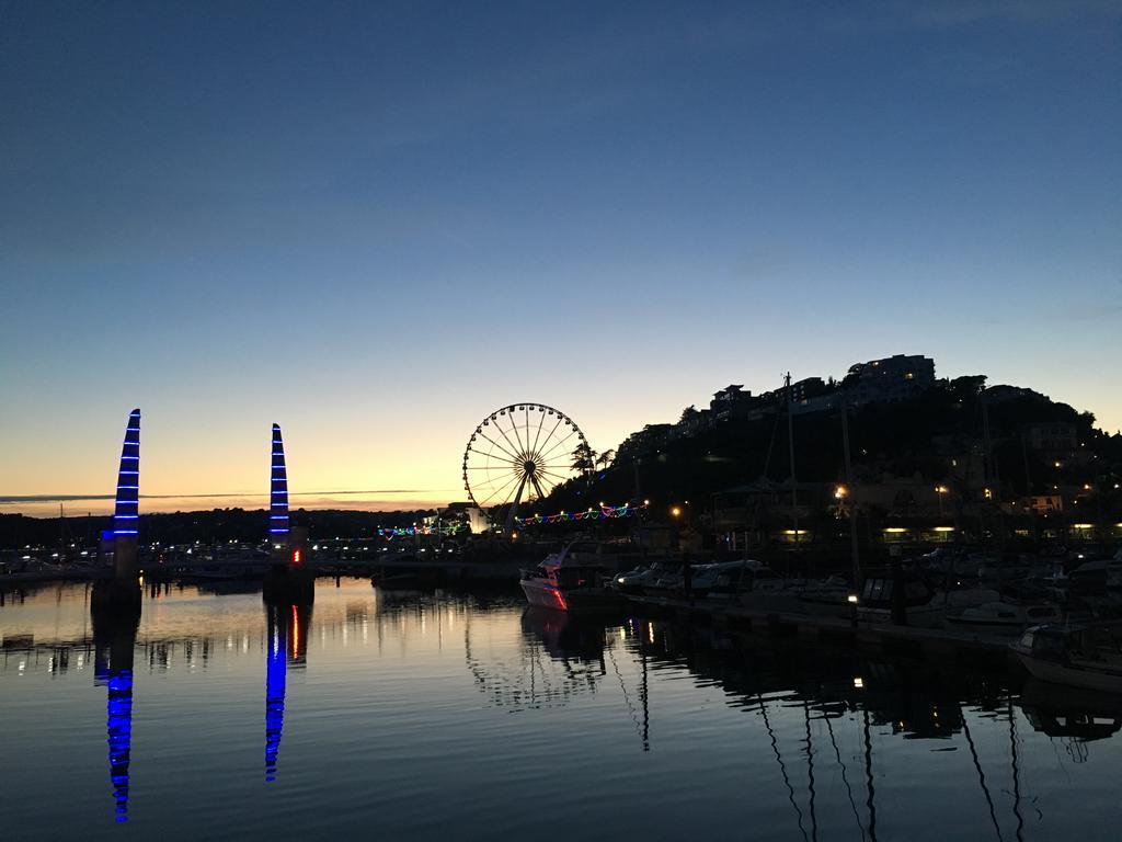 Meadfoot Bay Hotel Torquay Eksteriør billede
