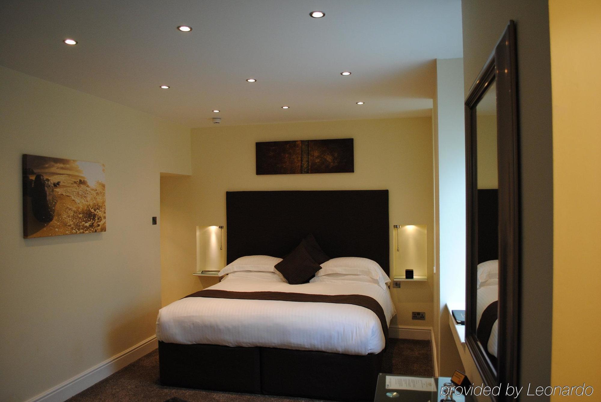 Meadfoot Bay Hotel Torquay Eksteriør billede