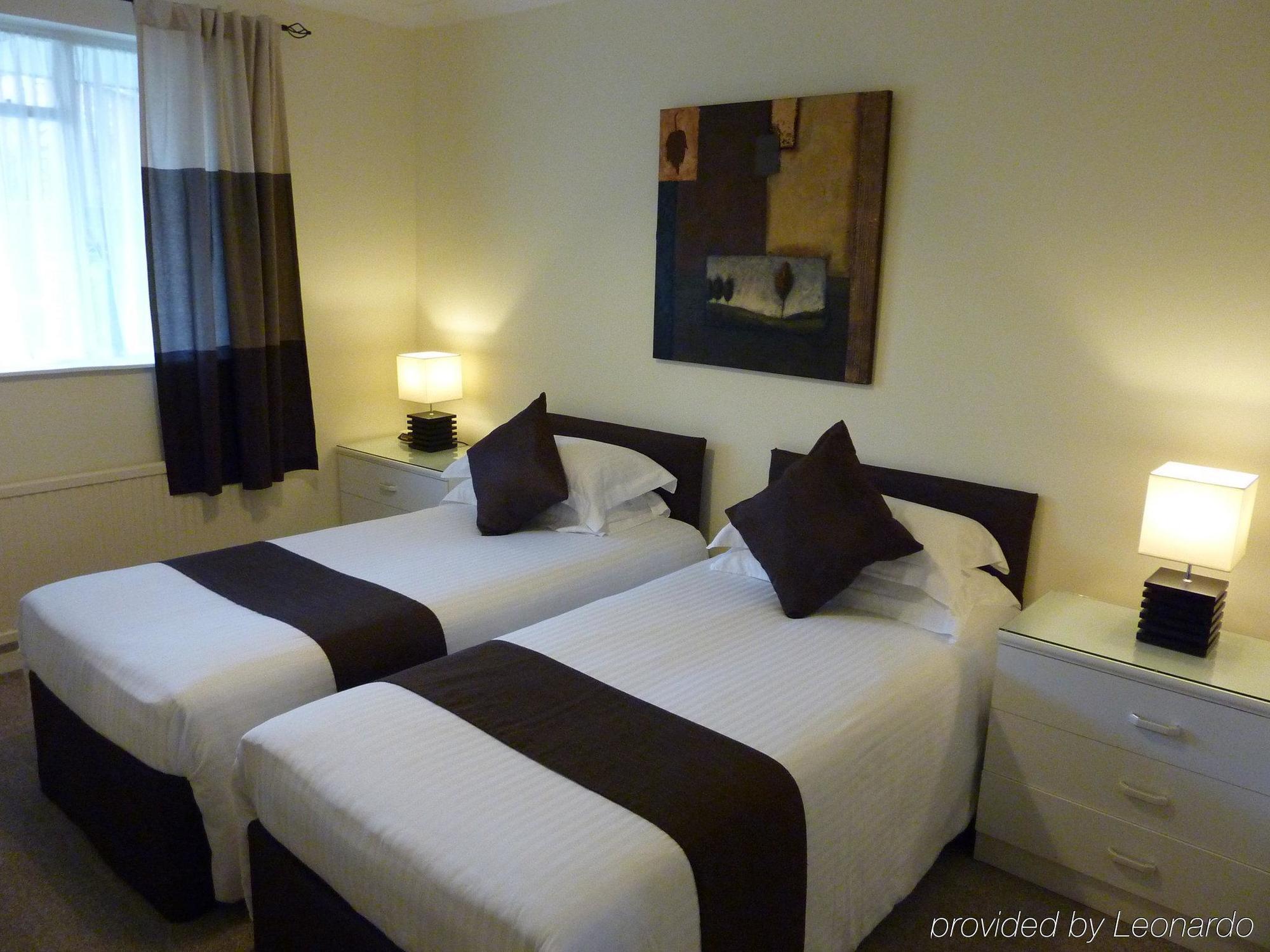 Meadfoot Bay Hotel Torquay Eksteriør billede