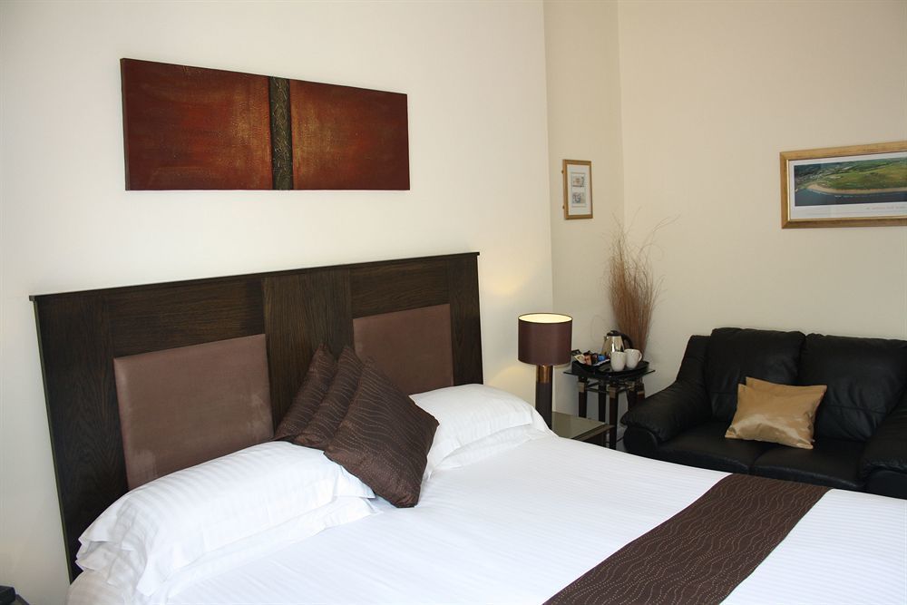 Meadfoot Bay Hotel Torquay Eksteriør billede