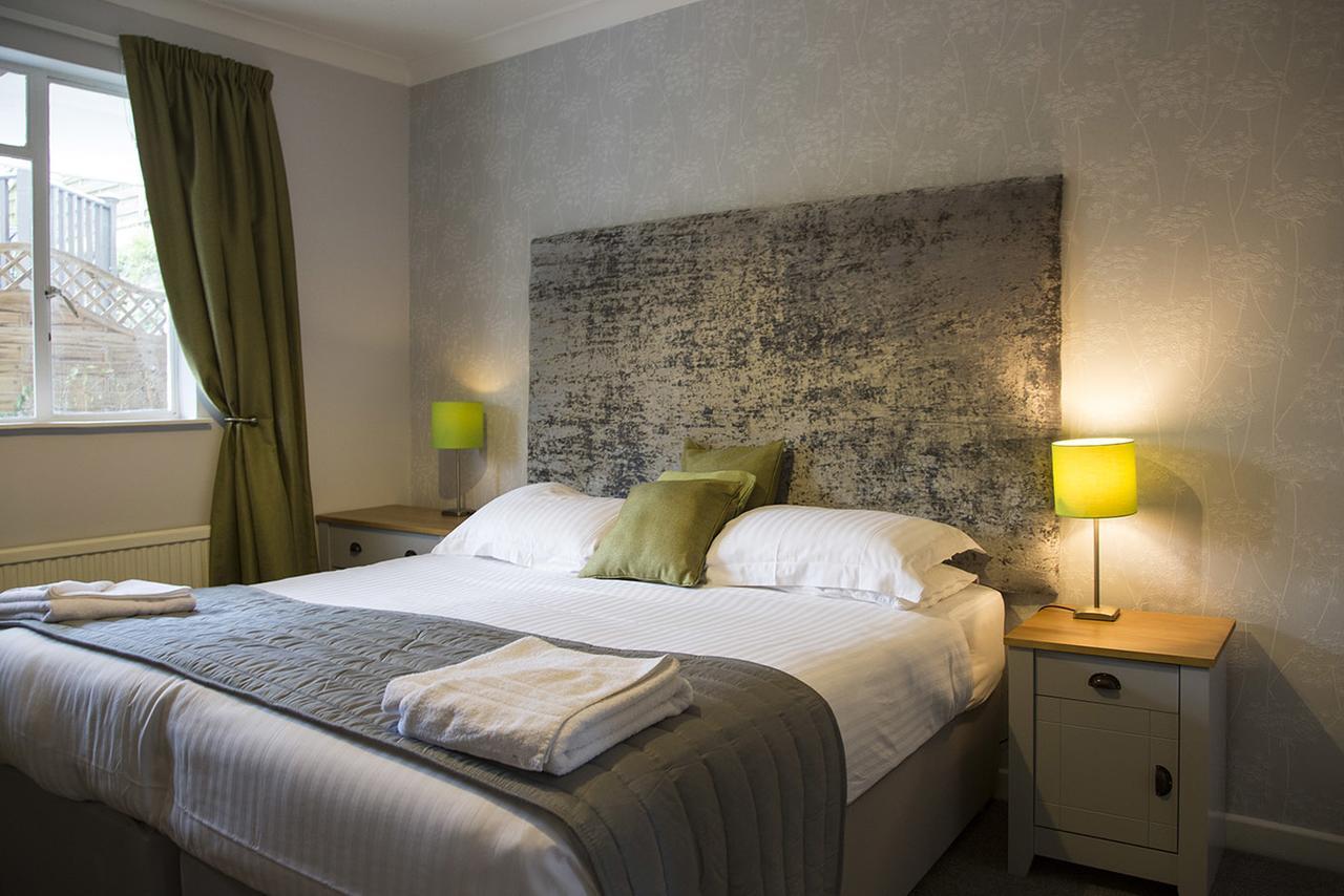 Meadfoot Bay Hotel Torquay Eksteriør billede