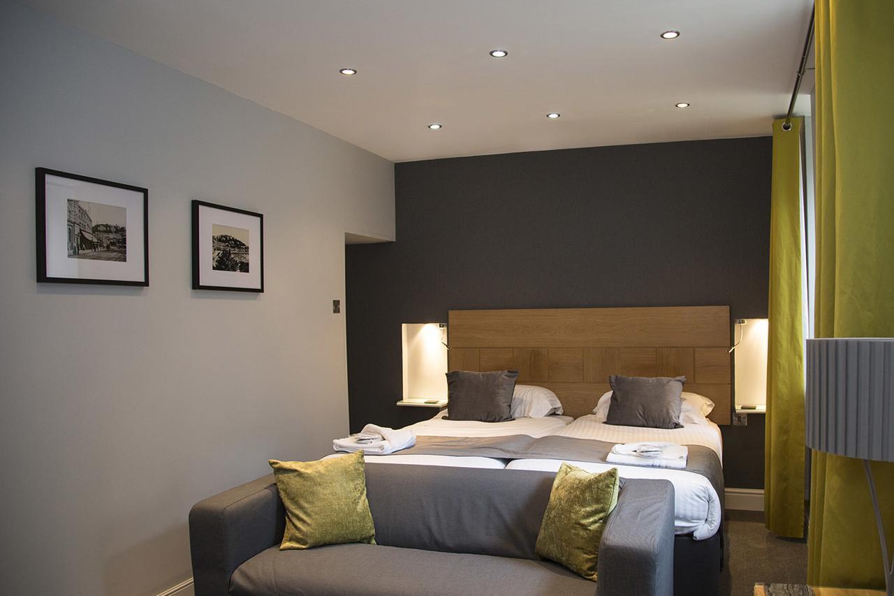 Meadfoot Bay Hotel Torquay Eksteriør billede