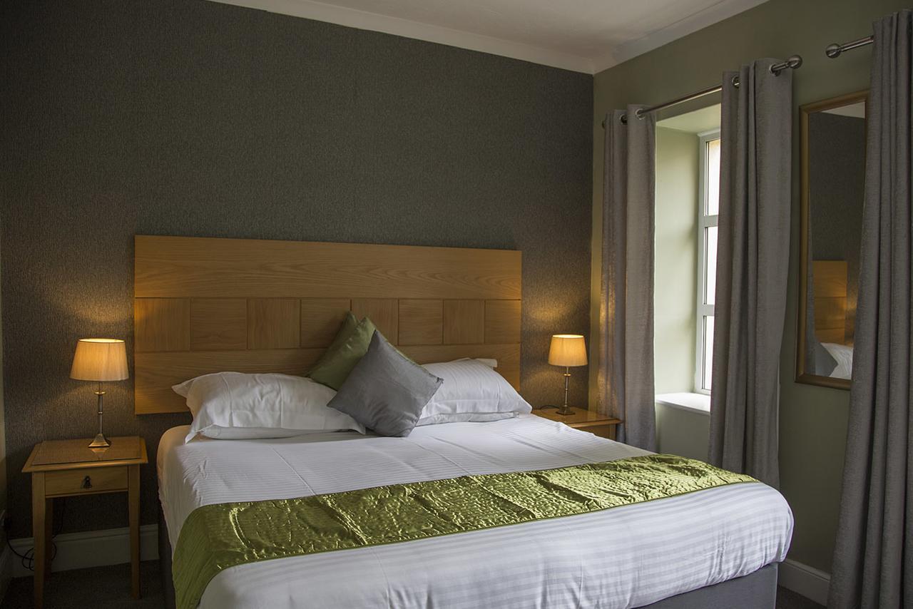 Meadfoot Bay Hotel Torquay Eksteriør billede