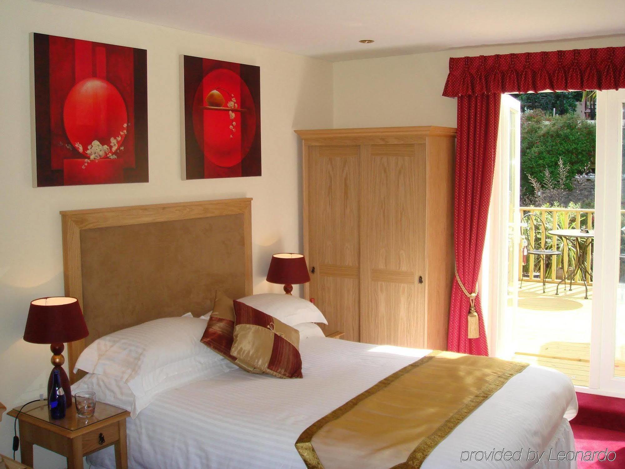 Meadfoot Bay Hotel Torquay Eksteriør billede
