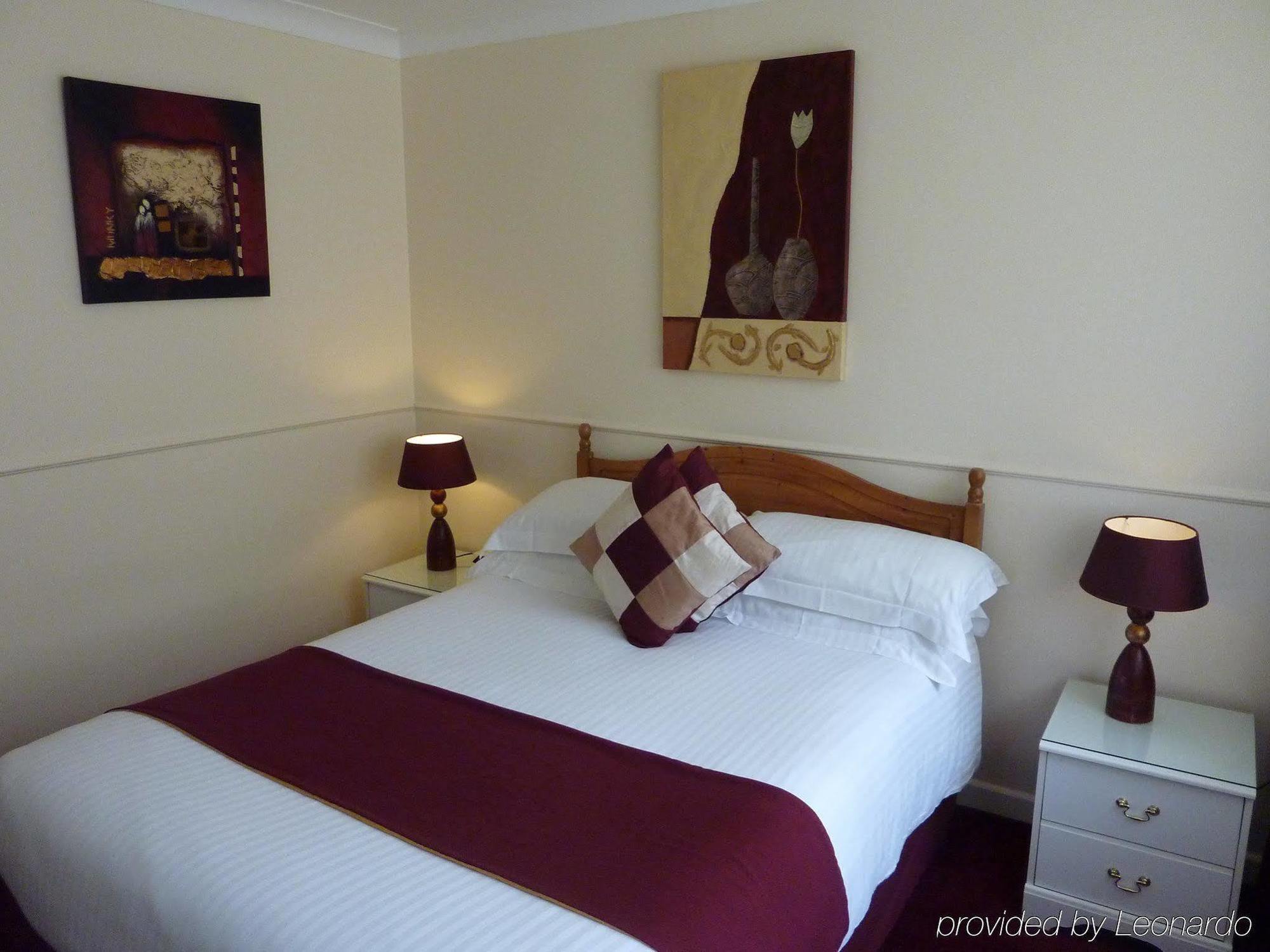 Meadfoot Bay Hotel Torquay Eksteriør billede