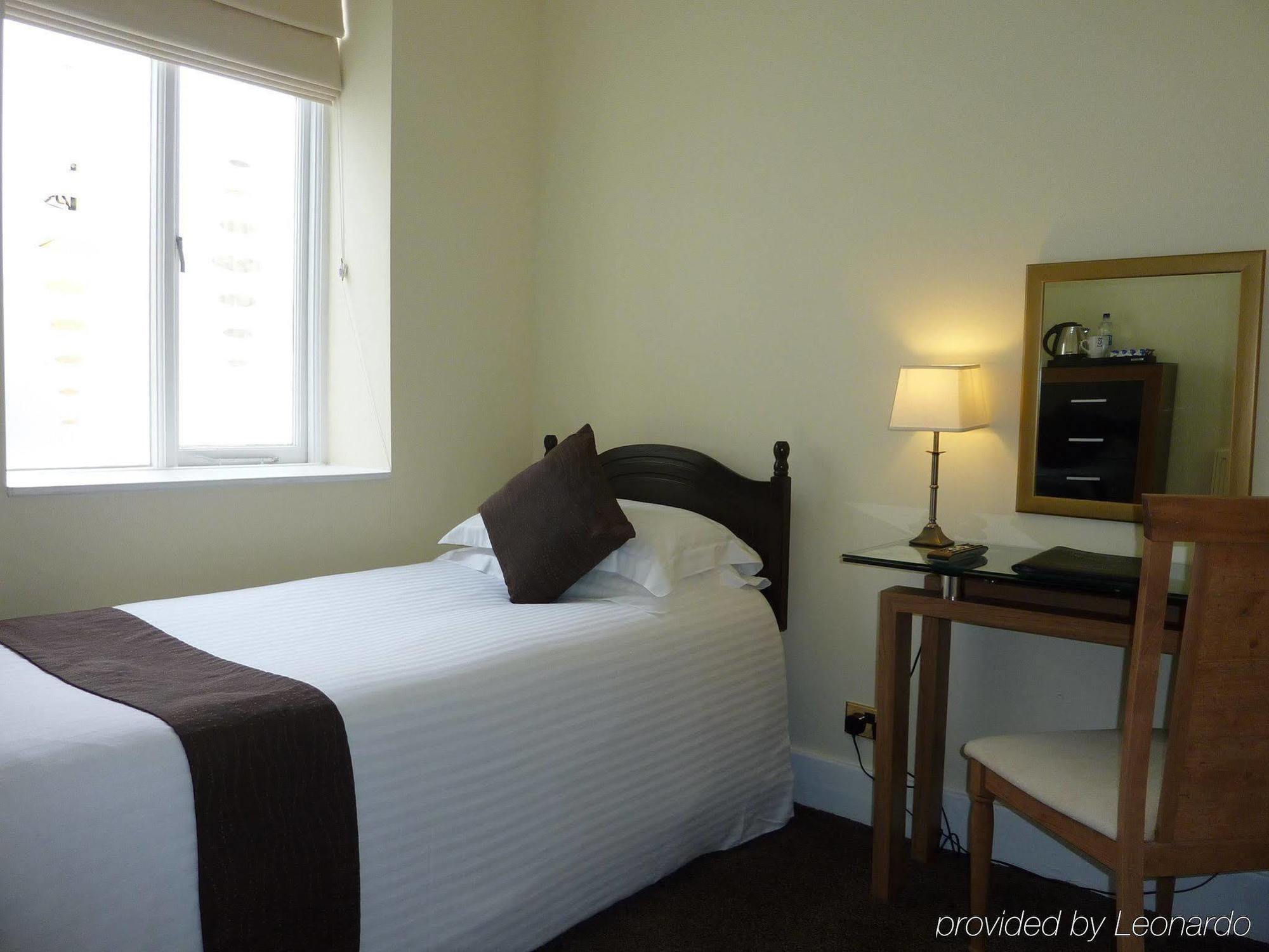 Meadfoot Bay Hotel Torquay Eksteriør billede