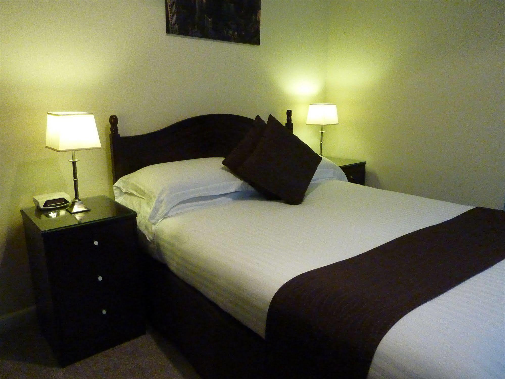 Meadfoot Bay Hotel Torquay Eksteriør billede