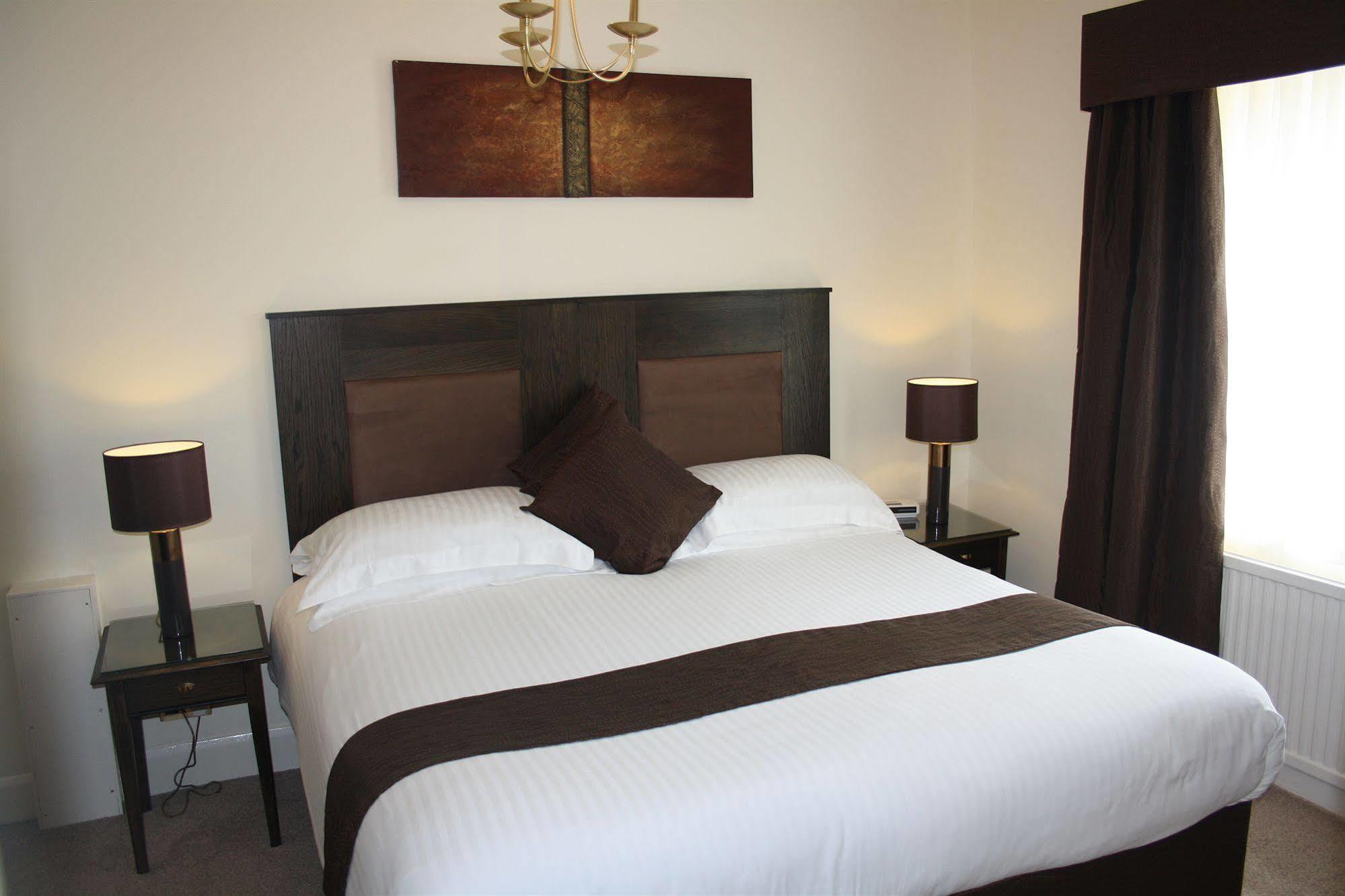 Meadfoot Bay Hotel Torquay Eksteriør billede
