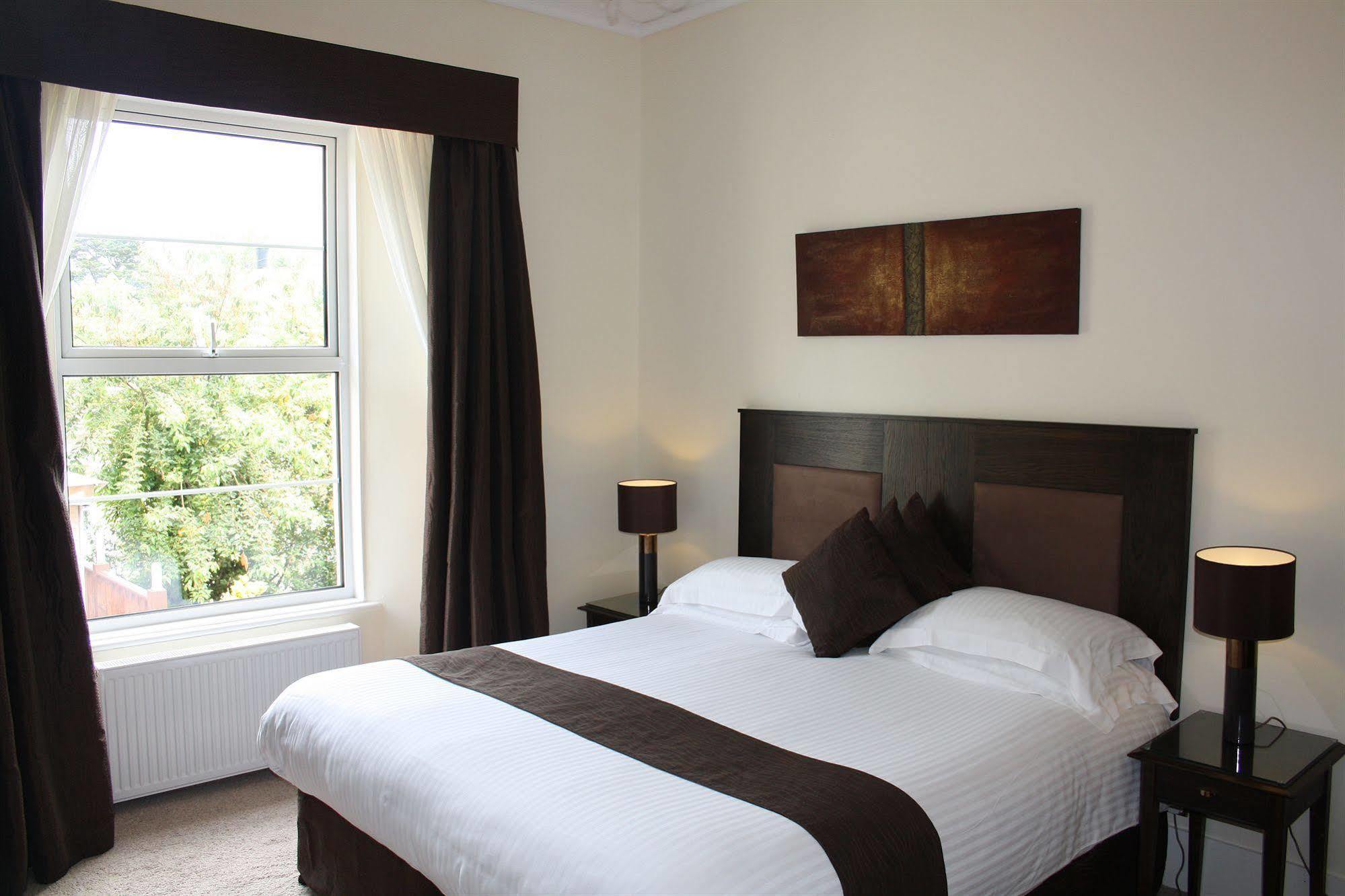 Meadfoot Bay Hotel Torquay Eksteriør billede
