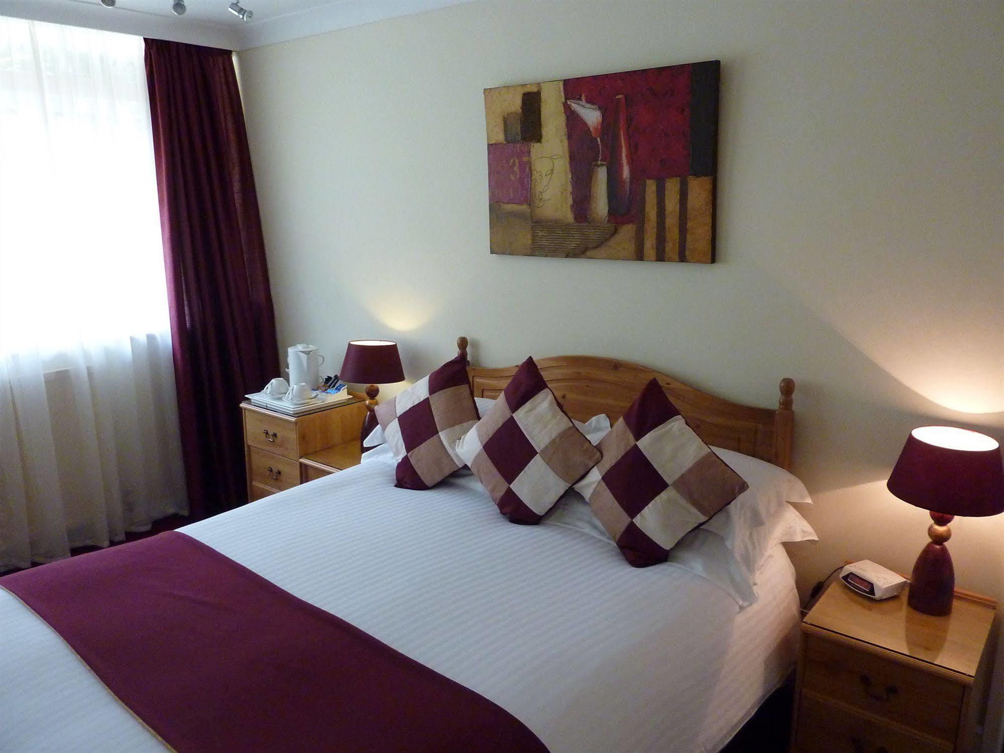 Meadfoot Bay Hotel Torquay Eksteriør billede