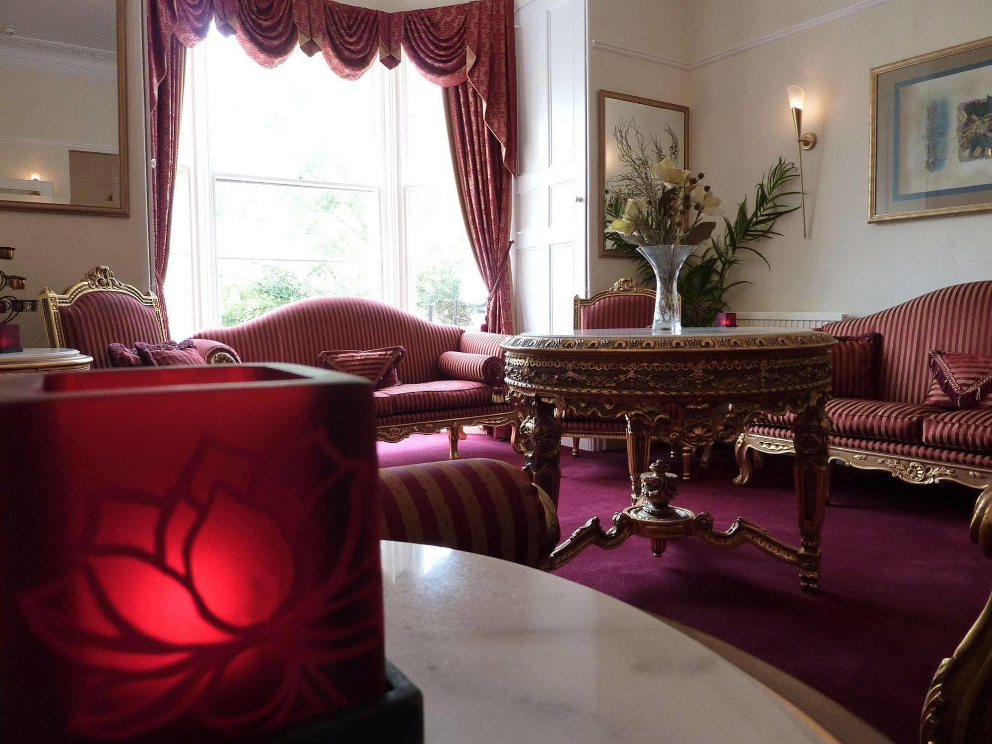 Meadfoot Bay Hotel Torquay Eksteriør billede