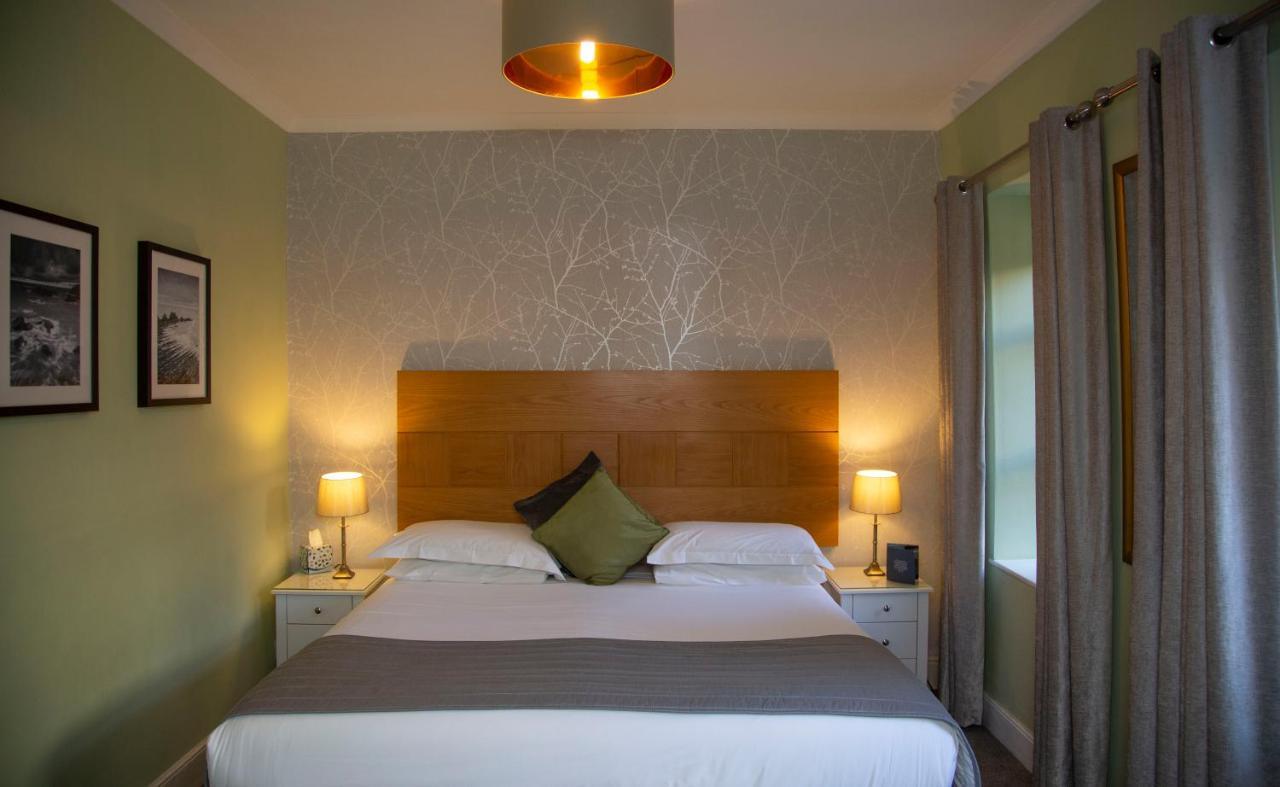Meadfoot Bay Hotel Torquay Eksteriør billede